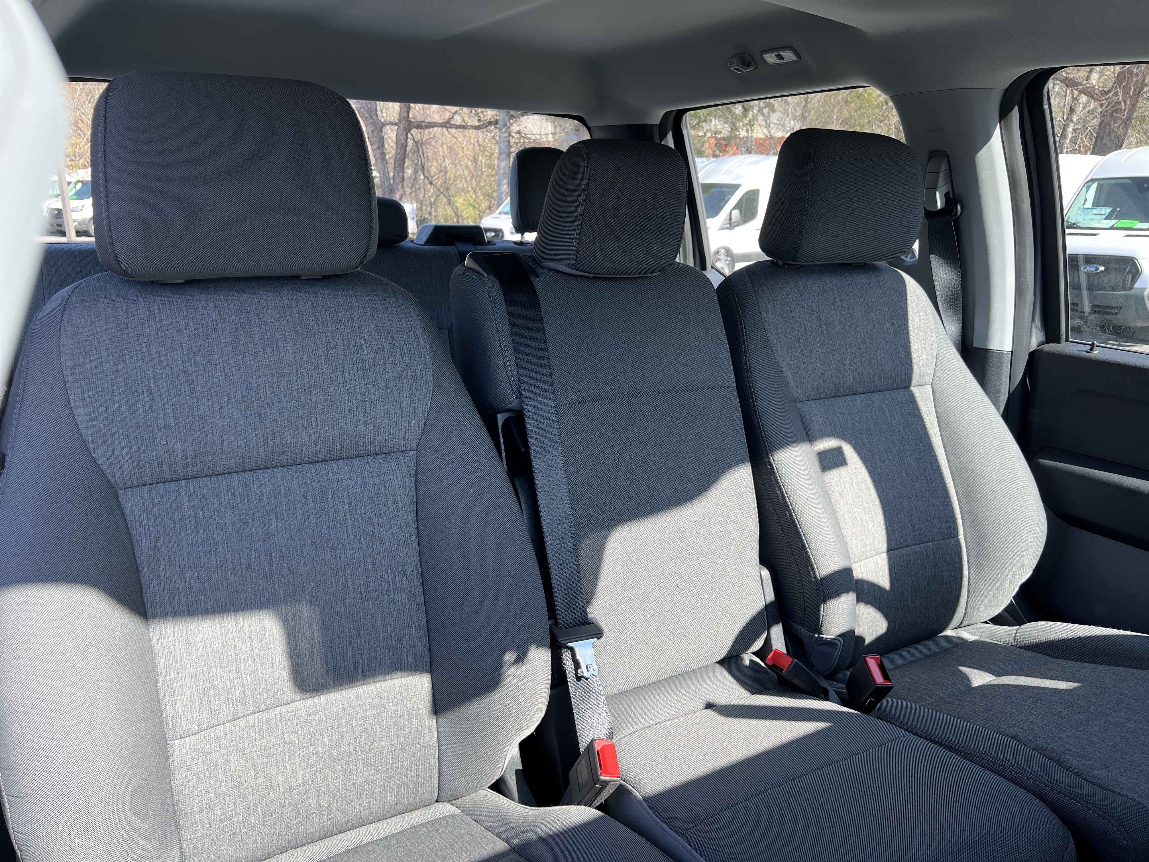 Used 2024 Ford F350 XL image 20