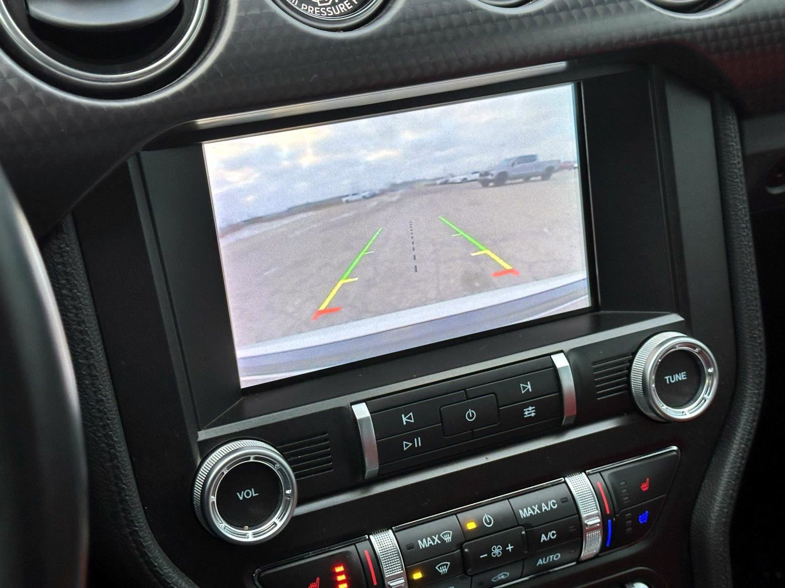 Used 2021 Ford Mustang GT Premium w/ GT Performance Package image 22