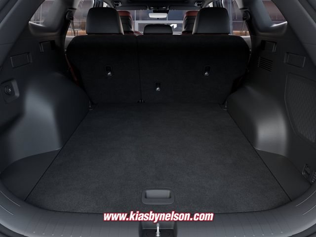 New 2026 Kia Sportage SX AWD/4WD image 23