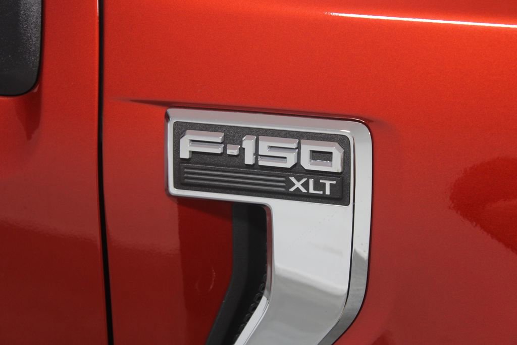 Used 2023 Ford F150 XLT w/ XTR Package AWD/4WD image 12
