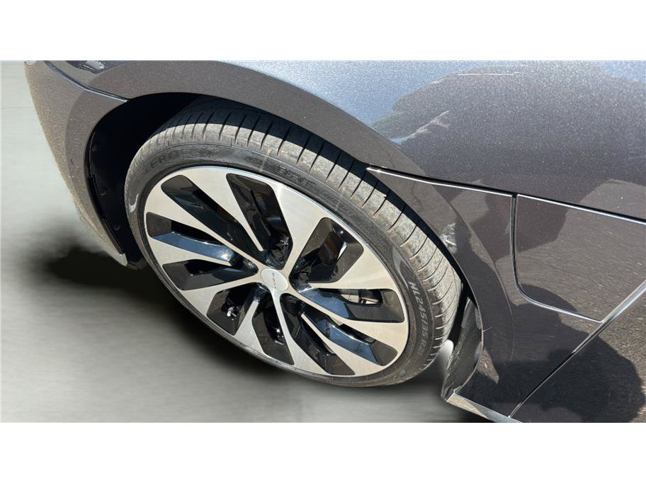 Used 2023 Lucid Air Touring AWD/4WD image 46