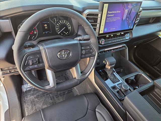 New 2026 Toyota Tundra SR5 video 3