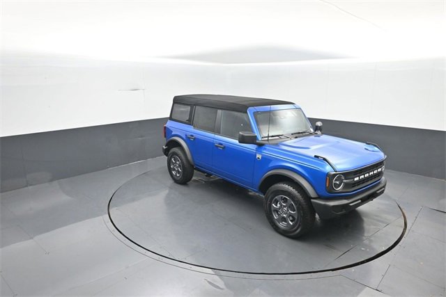 New 2026 Ford Bronco Big Bend image 18