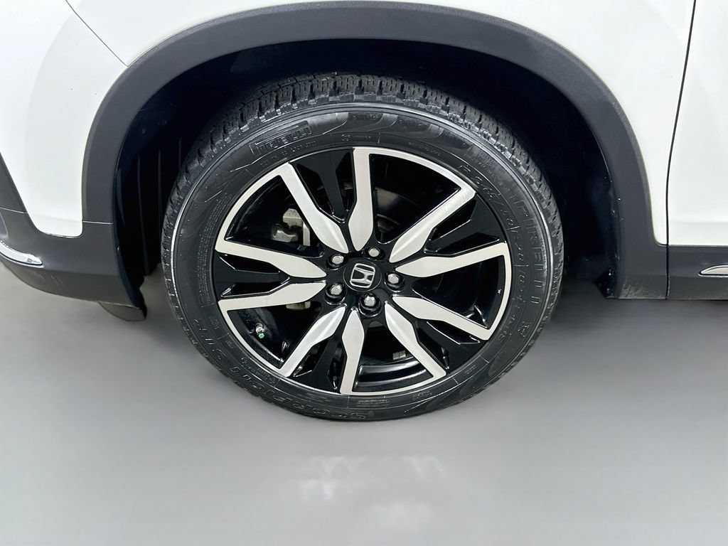 Used 2021 Honda Pilot Touring image 8