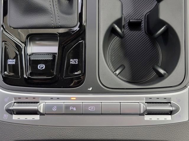 New 2026 Kia Carnival SX Prestige image 36