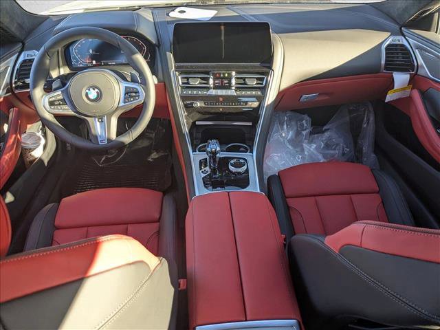 New 2026 BMW 840i image 13