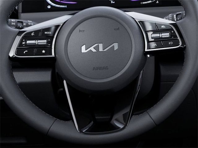 Certified 2025 Kia Seltos S FWD image 22