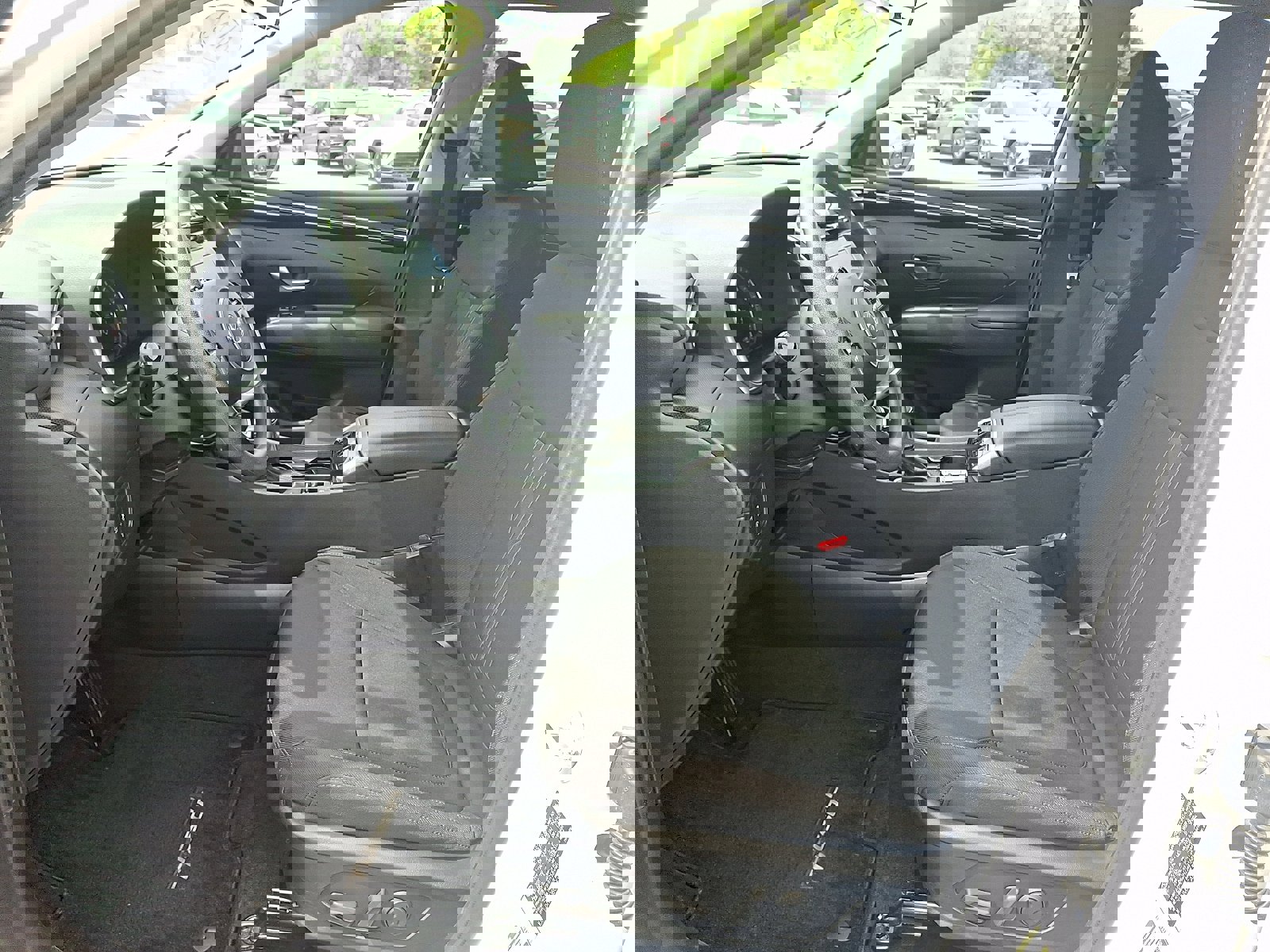 Certified 2023 Hyundai Tucson SEL AWD/4WD image 14