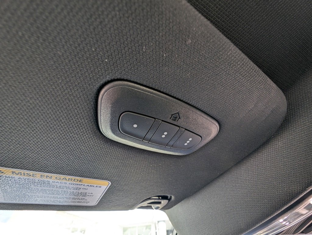 Used 2025 RAM 1500 Big Horn image 34