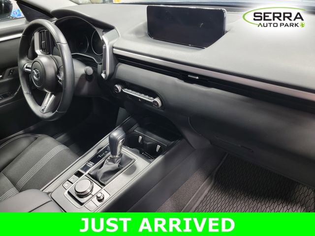 Certified 2024 MAZDA CX-50 AWD 2.5 S w/ Preferred Package image 18