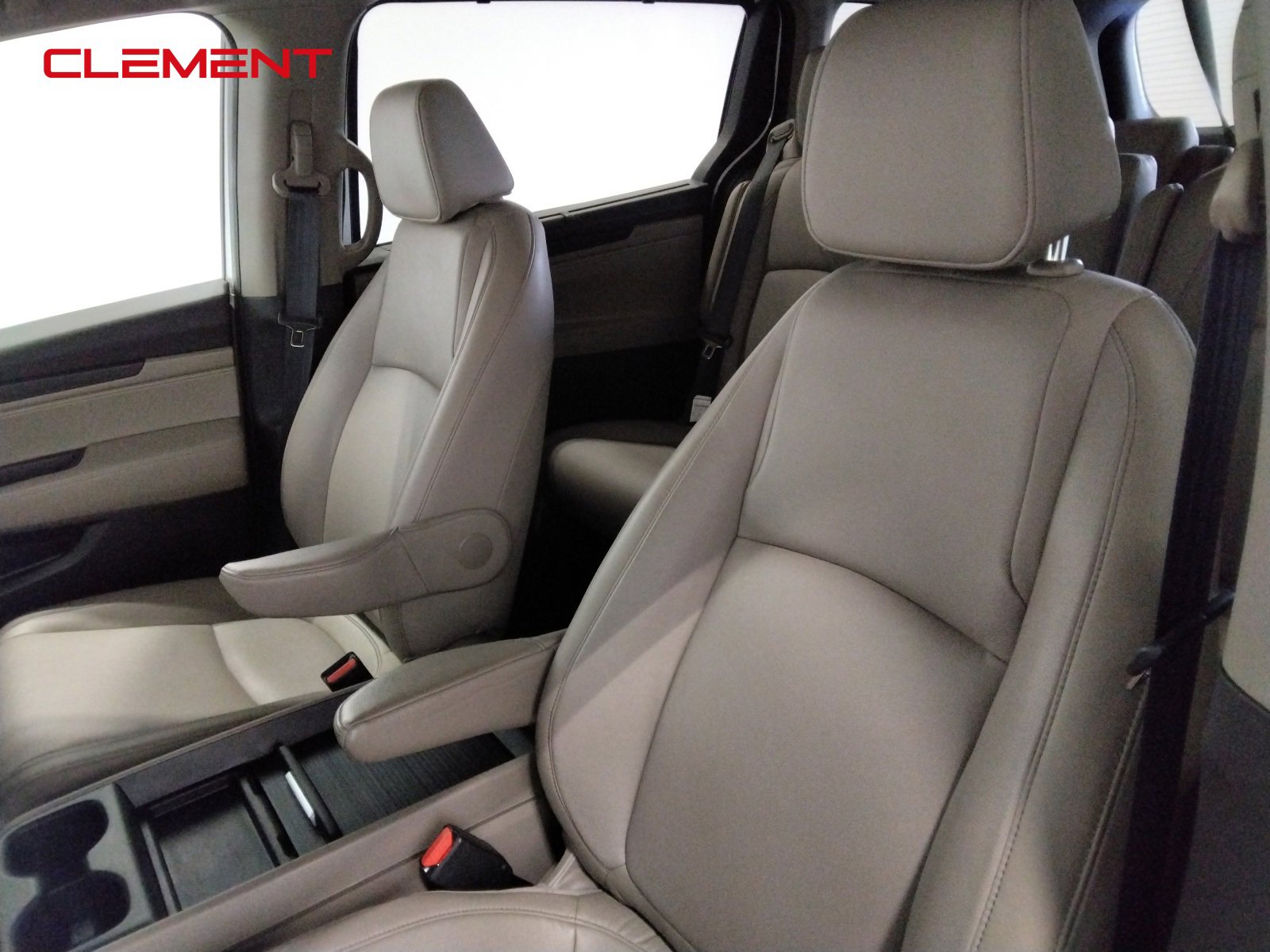 Used 2023 Honda Odyssey EX-L image 26