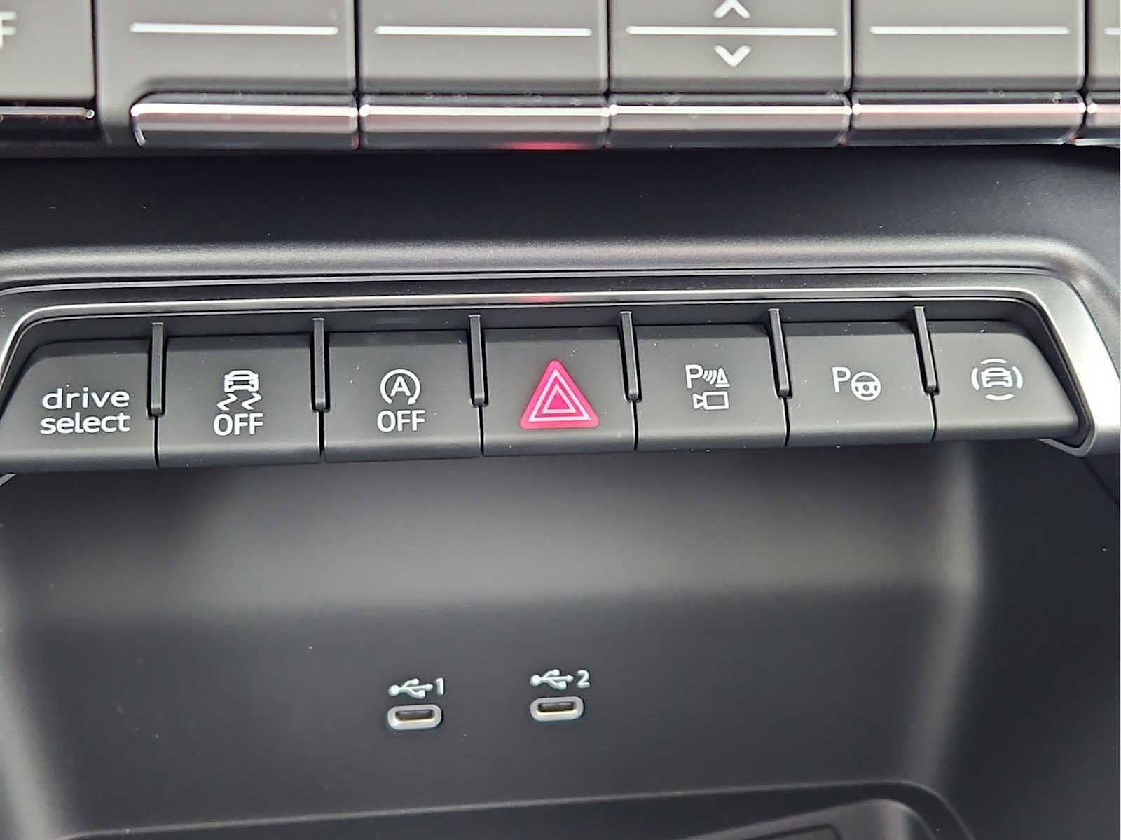 New 2026 Audi S3 Premium image 11