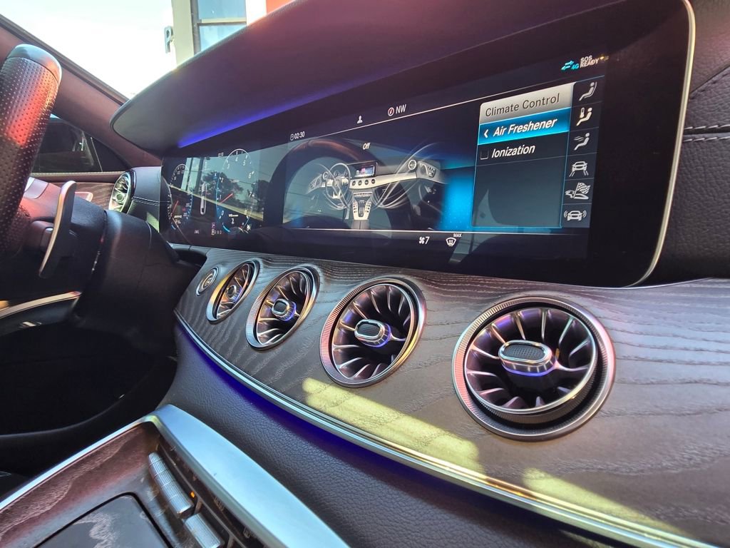 Used 2020 Mercedes-Benz AMG GT 63 S image 25