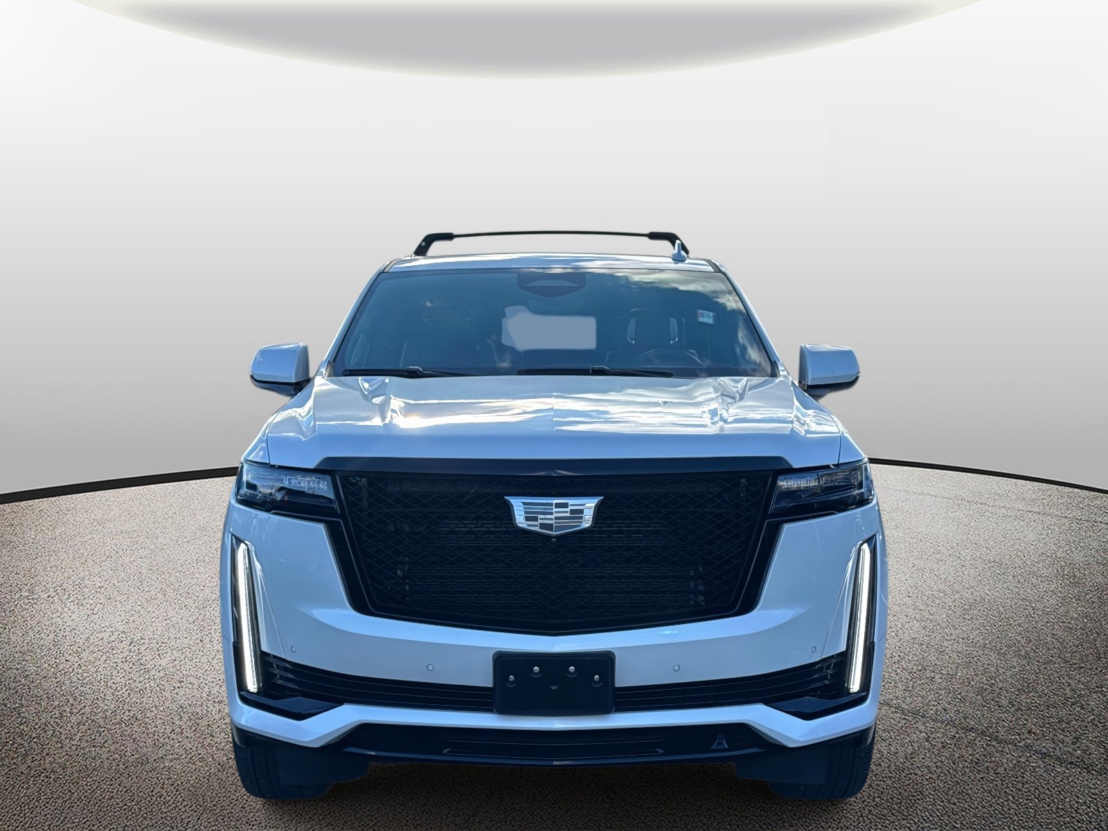 Used 2024 Cadillac Escalade ESV Sport Platinum w/ LPO, ONYX Package image 27