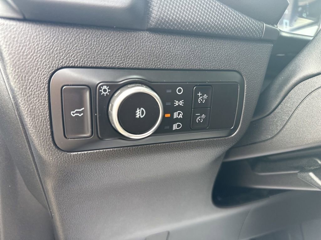 Used 2023 Ford Bronco Sport Outer Banks w/ Tech Package image 18