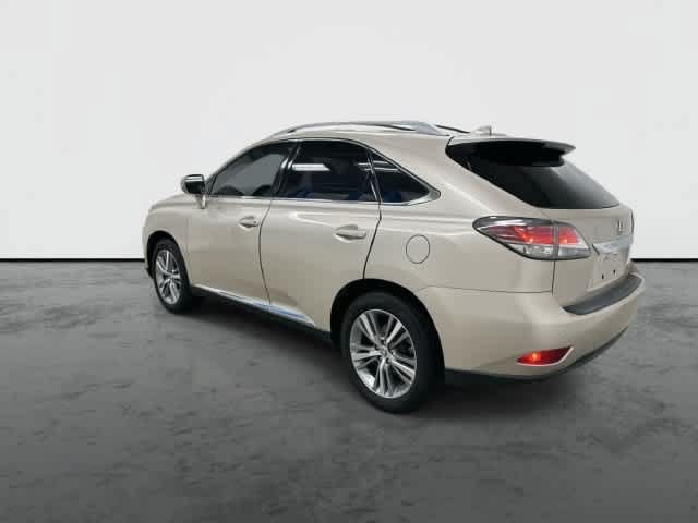 Used 2015 Lexus RX 350 FWD image 9