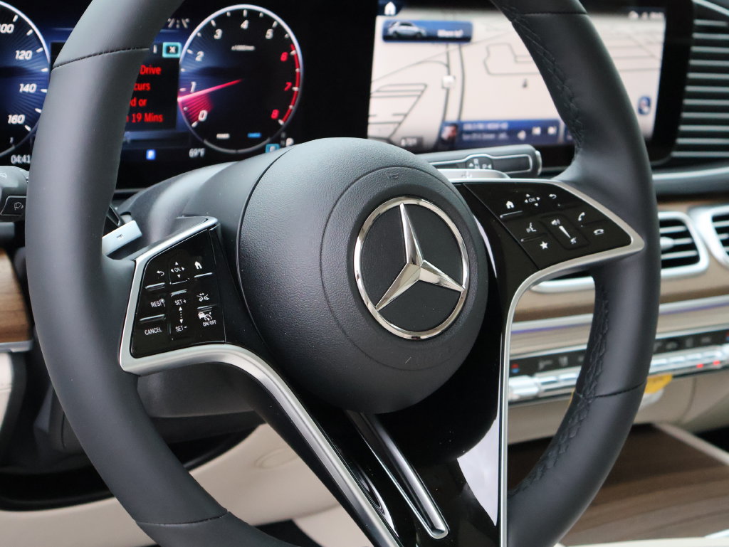 New 2026 Mercedes-Benz GLE 450 4MATIC image 18