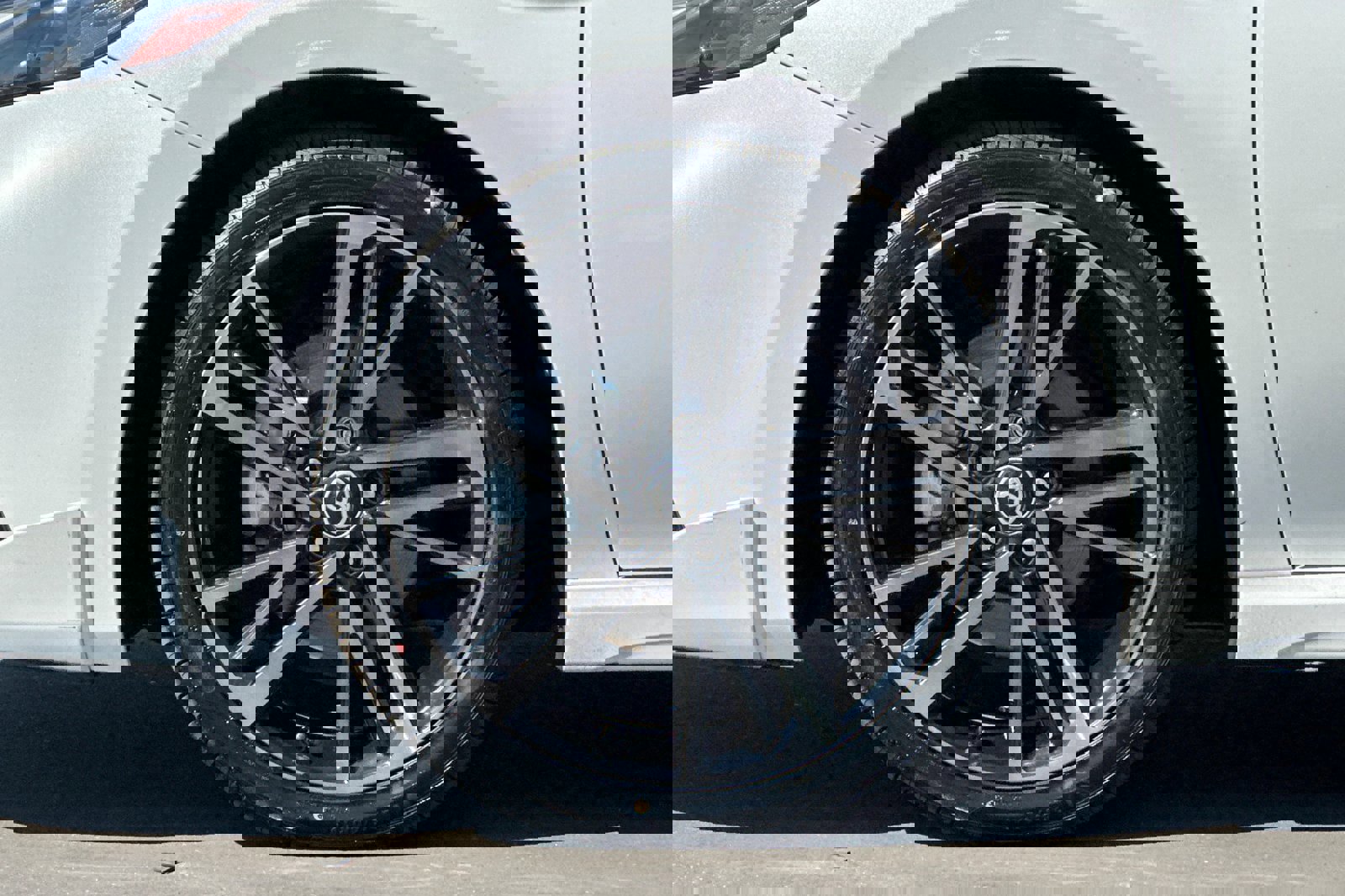 Certified 2025 Toyota Camry XSE FWD image 25