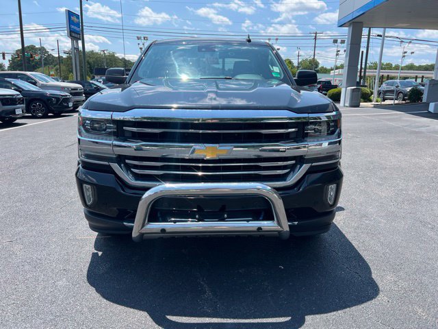 Used 2017 Chevrolet Silverado 1500 High Country AWD/4WD image 38