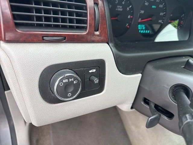 Used 2006 Chevrolet Impala LS image 17