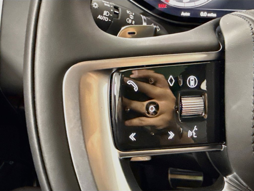 New 2027 Land Rover Range Rover SE AWD/4WD image 12