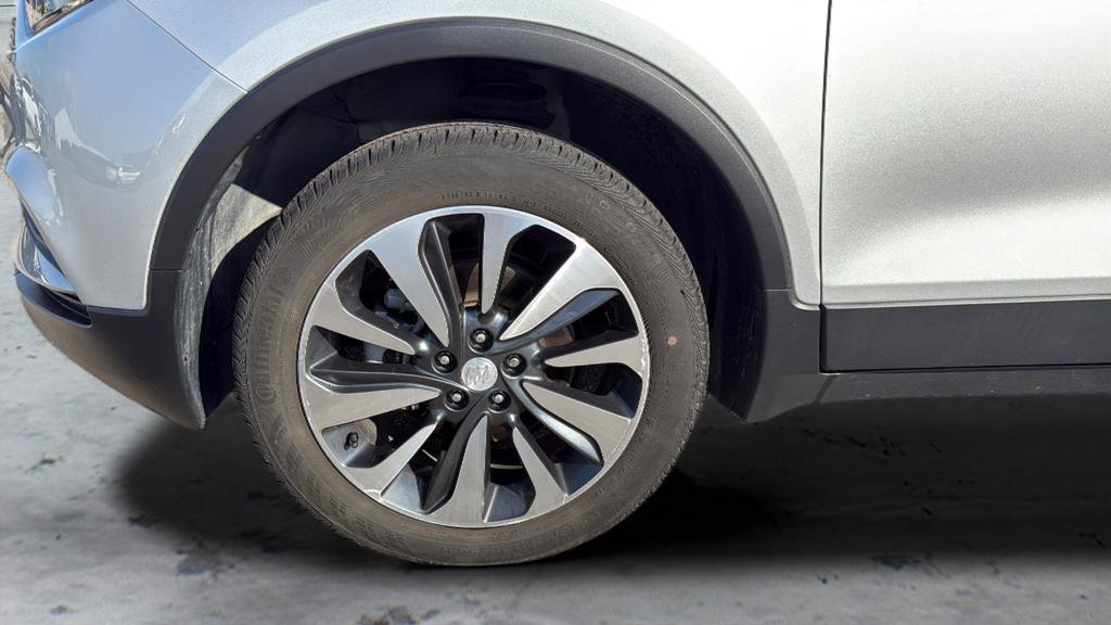 Used 2022 Buick Encore Preferred w/ Safety Package AWD/4WD image 30