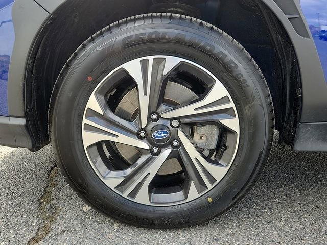 Used 2026 Subaru Crosstrek 2.0i Premium image 8