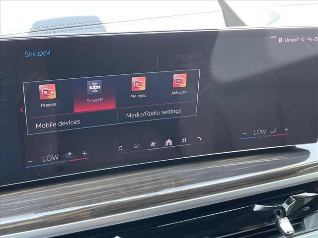 Used 2024 BMW X7 M60i w/ Executive Package AWD/4WD image 19