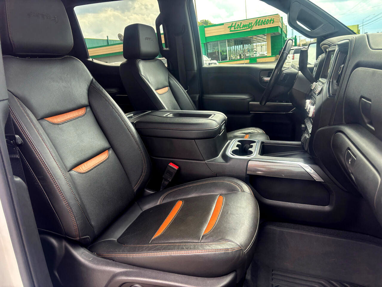 Used 2020 GMC Sierra 1500 AT4 w/ AT4 Premium Package image 20