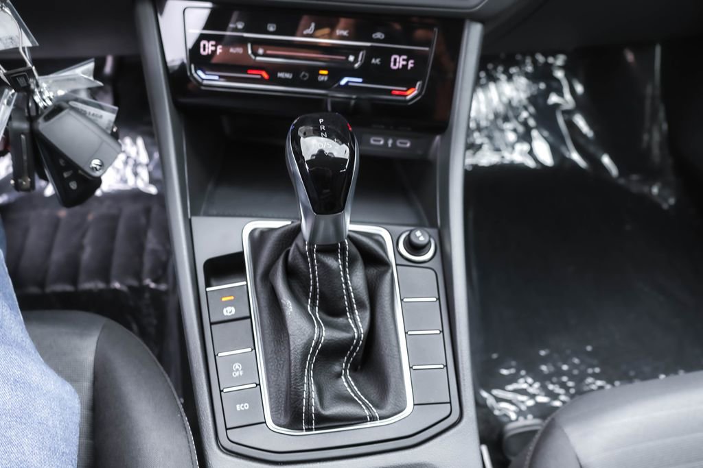 New 2025 Volkswagen Jetta S image 30