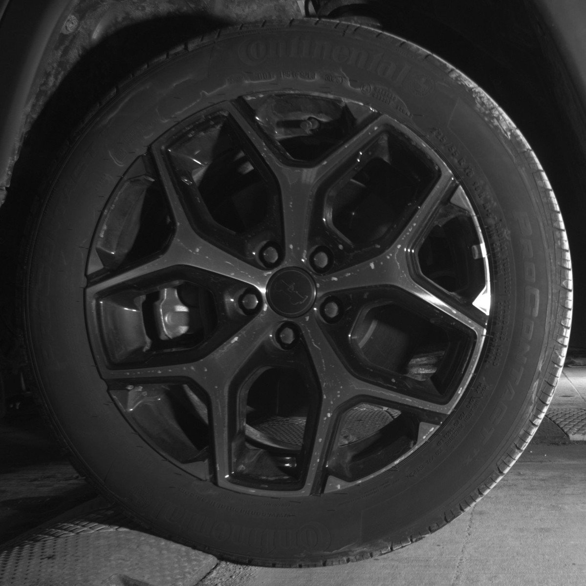 Used 2025 Jeep Compass Limited AWD/4WD image 14