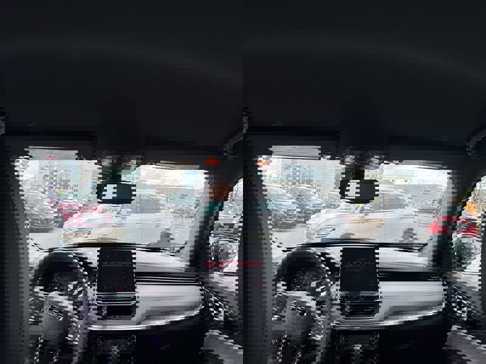 Used 2023 Jeep Compass Limited image 19