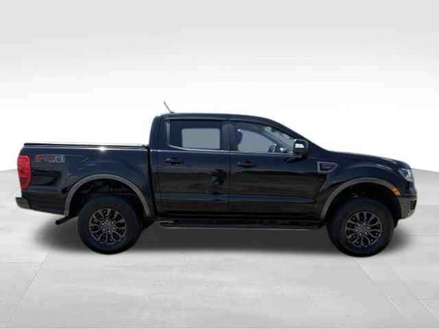 Used 2019 Ford Ranger Lariat w/ Equipment Group 501A Mid AWD/4WD image 19