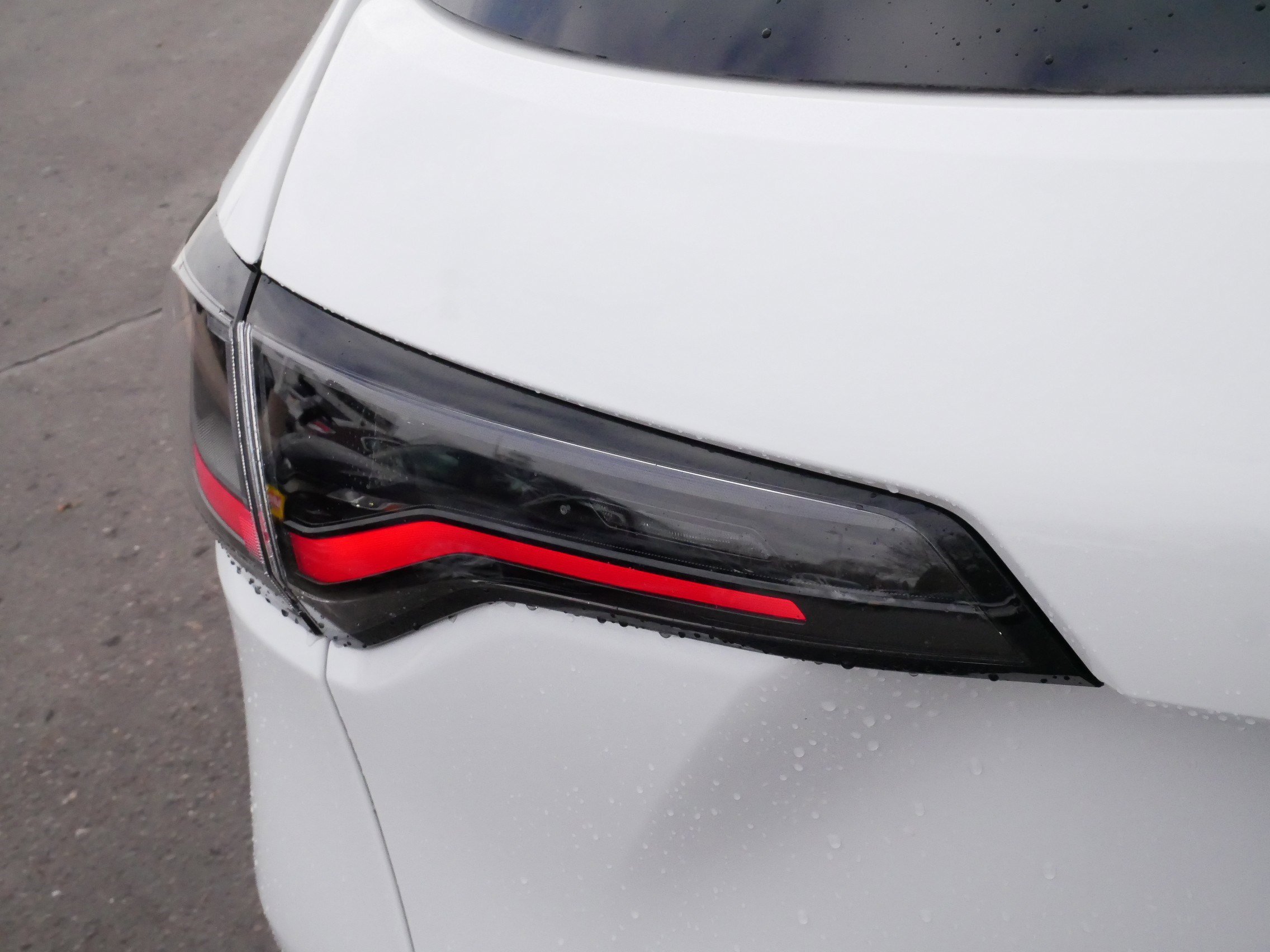 Certified 2026 Honda HR-V LX image 17