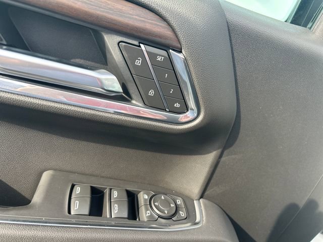 New 2026 GMC Sierra 1500 SLT w/ SLT Premium Plus Package image 11