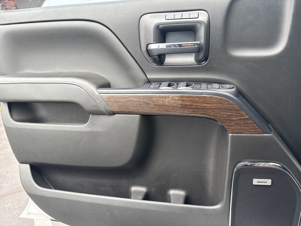 Used 2017 GMC Sierra 1500 Denali image 25