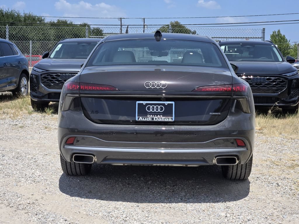 New 2026 Audi A6 Premium Plus AWD/4WD image 9