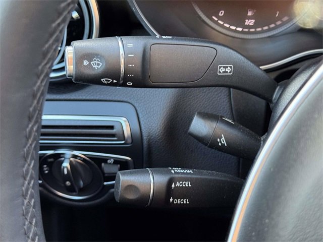 Certified 2019 Mercedes-Benz GLC 300 4MATIC Coupe image 22