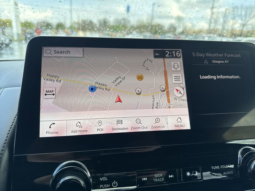 Used 2022 Nissan Armada SL image 18