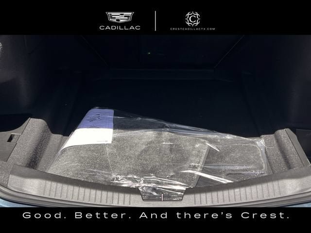 Certified 2024 Cadillac CT5 Sport RWD image 33