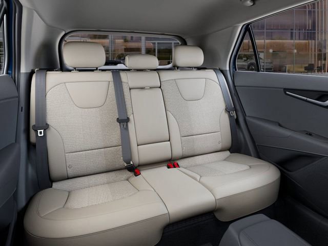 New 2026 Kia Niro EX w/ EX Premium Package image 17