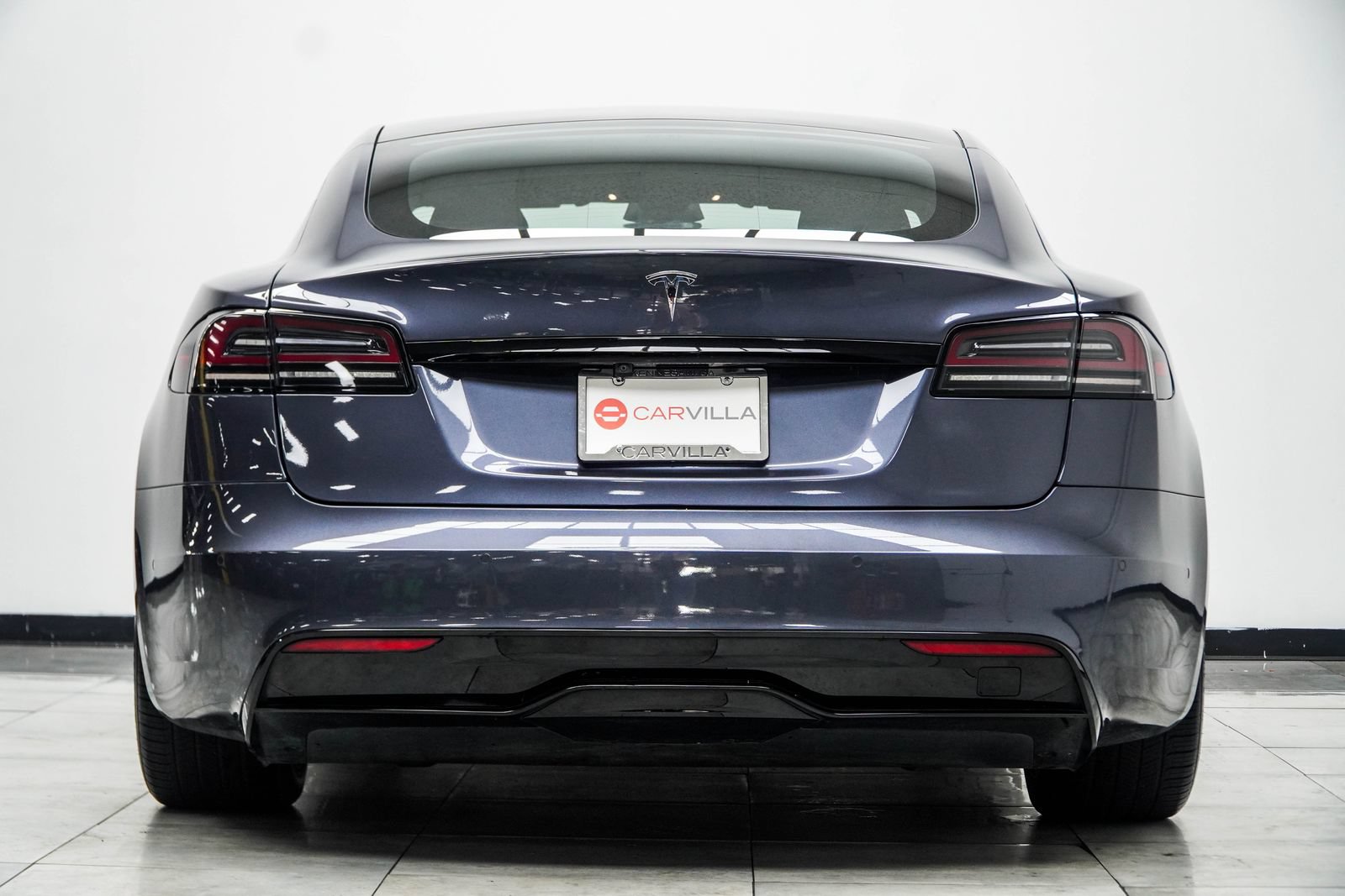 Used 2022 Tesla Model S AWD/4WD image 15