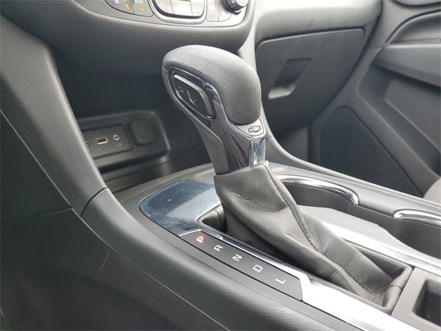 Certified 2024 Chevrolet Equinox LT w/ LPO, Floor Liner Package image 15