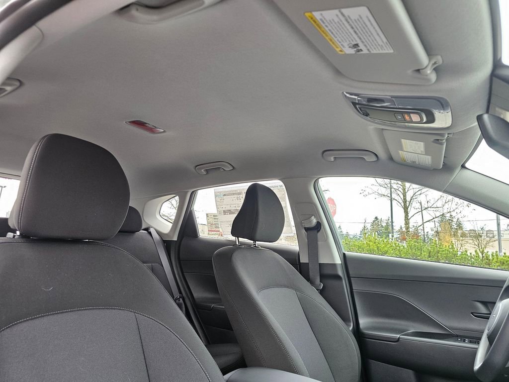New 2026 Hyundai Kona SE AWD/4WD image 11