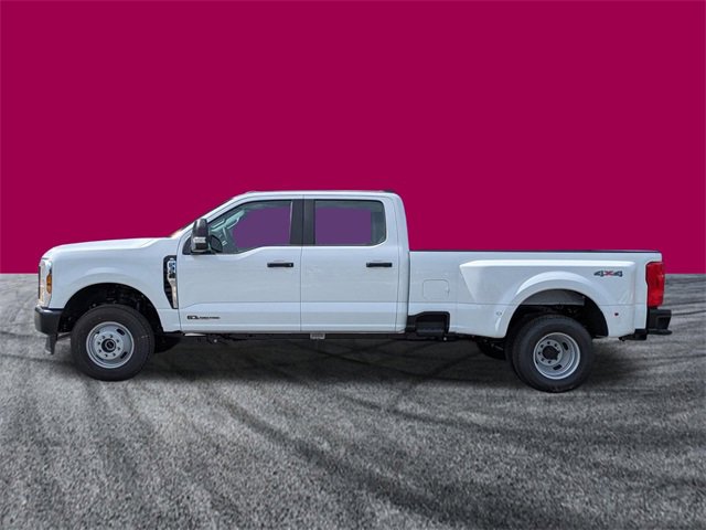 New 2026 Ford F350 XL image 7