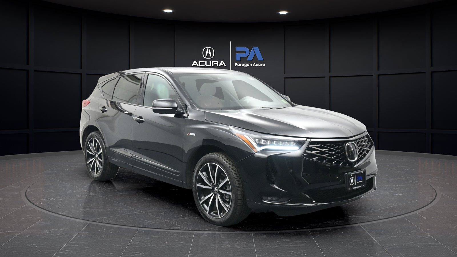 Certified 2026 Acura RDX w/ Advance Package AWD/4WD image 29
