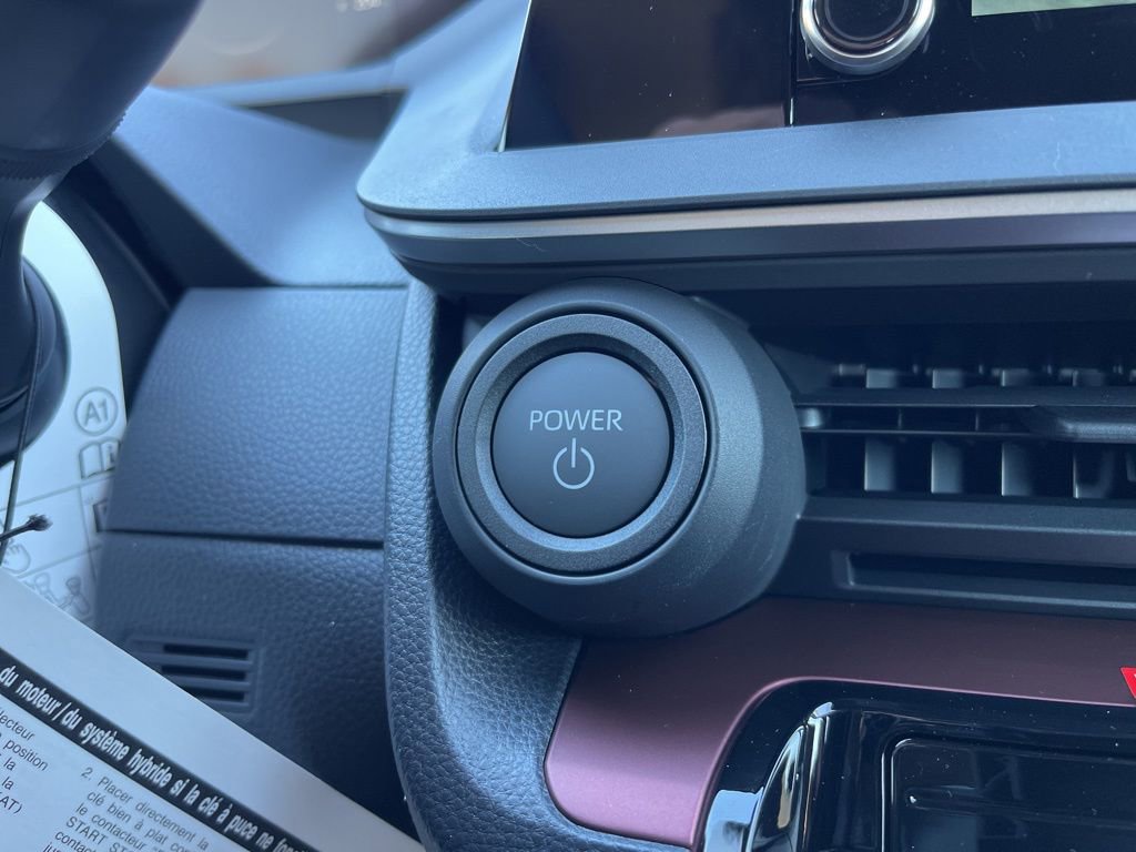 New 2026 Toyota Prius Plug-In Hybrid image 13