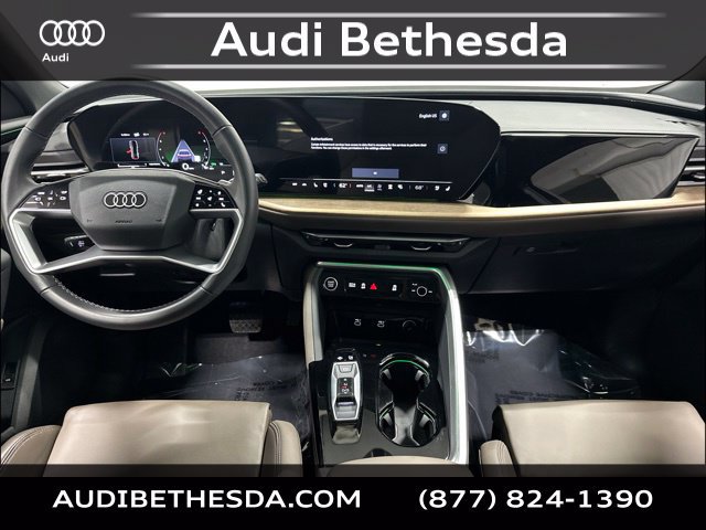 Certified 2025 Audi Q5 Premium Plus w/ Premium Plus AWD/4WD image 13