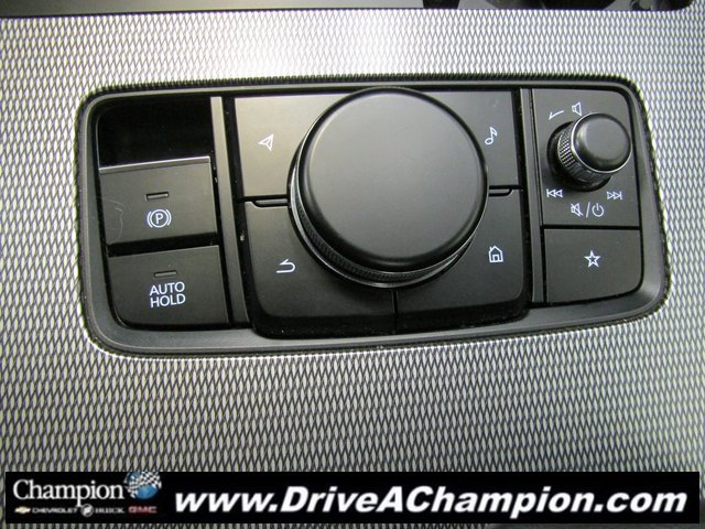 Used 2024 MAZDA CX-90 3.3 Turbo w/ Premium Package image 37