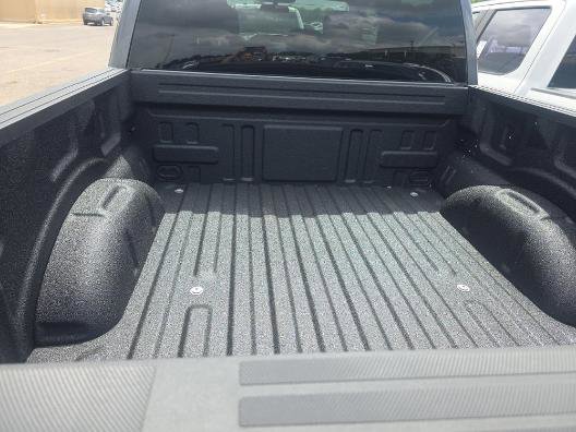 Used 2026 Ford F150 XLT w/ XLT Black Appearance Package image 22